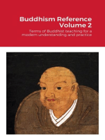 Buddhism Reference Volume 1 and 2: Modern Nichiren School scholarship
