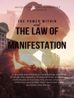 The Power Within and The Law of Manifestation