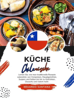 Küche Chilenische