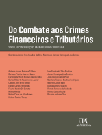Do Combate aos Crimes Financeiros e Tributários: Singelas Contribuições para a Reforma Tributária