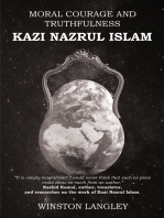 MORAL COURAGE AND TRUTHFULNESS: KAZI NAZRUL ISLAM