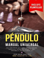 Sanación con Péndulo: Manual Universal: Tus Decretos, #1