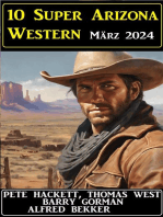 10 Super Arizona Western März 2024