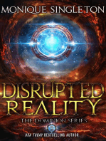 Disrupted Reality
