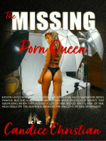 The Missing Porn Queen