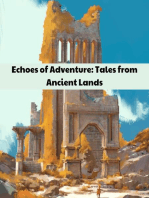 Echoes of Adventure: Tales from Ancient Lands