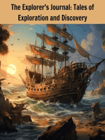 The Explorer's Journal