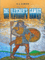 The Fletcher's Gambit: Der Flechtemann Chronicle, Book 2