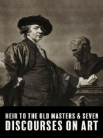 HEIR TO THE OLD MASTERS