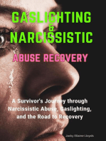 Gaslighting & Narcissistic Abuse Recovery