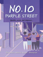 NO. 10 PURPLE STREET: Sparkles, secrets, and sleepovers.