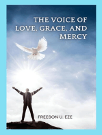 The Voice Of Love, race, And Mercy