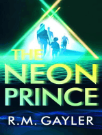 The Neon Prince