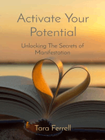 Activate Your Potential