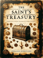 The Saint's Treasury