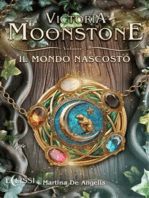 Victoria Moonstone - Vol.1