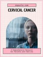 Cervical Cancer: A Comprehensive Resource for Patients and Families