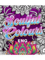 Soulful Colours ENG