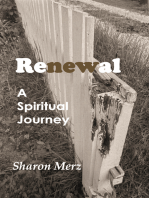 Renewal: A Spiritual Journey