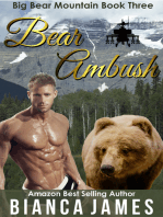 Bear Ambush: Paranormal Bear Shifter Romance