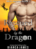 Rescued by the Dragon