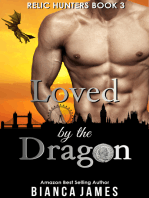 Loved by the Dragon