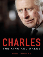 Charles: The King and Wales