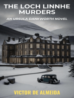 The Loch Linnhe Murders: Dankworth Mysteries, #1