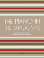 The Piano In The Shadows