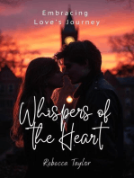 Whispers of the Heart