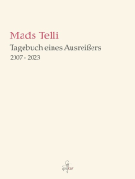 Tagebuch eines Ausreißers: 2007 - 2023