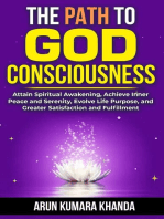 The Path to God Consciousness: Awakening the Soul, #3