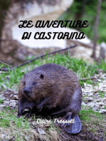 Le avventure di Castorino