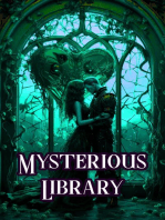 Mysterious Library