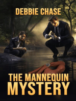 The Mannequin Mystery