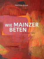 Wie Mainzer beten