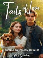 Tails of Love: A Canine Companion Romance