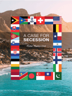 A Case for Secession