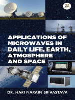 Applications of Microwaves in Daily Life Earth Atmosphere and Space