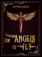 For Angels to Fly