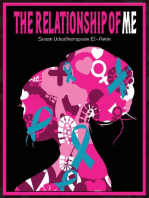 The Relationship of Me: An Introduction to the Pink Soldier