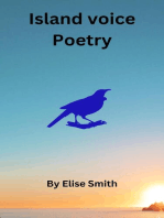 Island Voice Poetry