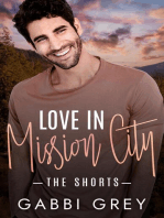 Love in Mission City