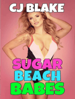 Sugar Beach Babes