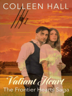 Valiant Heart: Frontier Hearts Saga