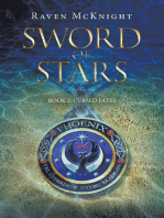 Sword of Stars: Book 2: Cursed Fates