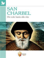 San Charbel: Dio solo basta alla vita