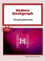 Hedera Hashgraph: Disrupting Blockchain