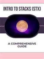 Intro to Stacks (STX)