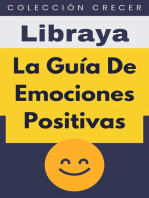 ￼La Guía De Emociones Positivas: Colección Crecer, #3